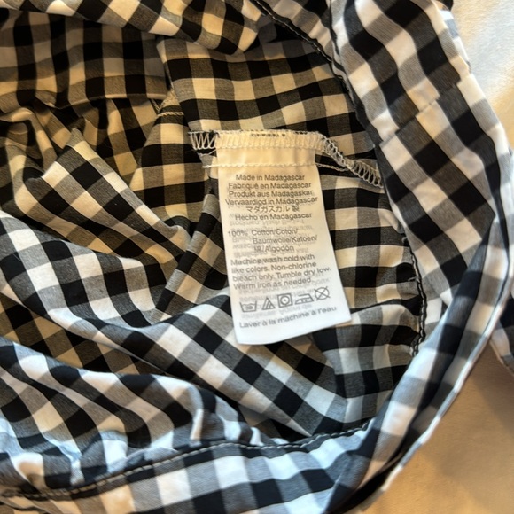 Madewell Top - Picture 3 of 4